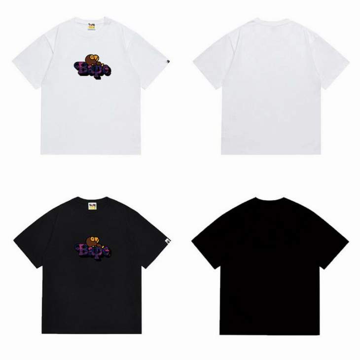 Picture of Aape T Shirts Short _SKUBapeS-2XLscqx120624911